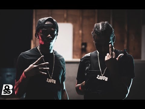 Benji Mims & MB4L Kane “Nervous” (Official Music Video) Shot by SceneAmatix