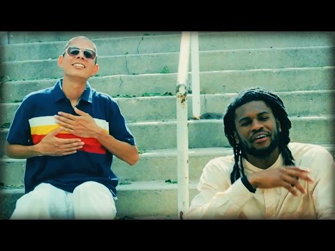 Sgt Remo & Kwamevi - Good & Mercy - (Official Video)