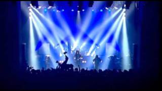 Gojira - Space Time - The Link Alive DVD