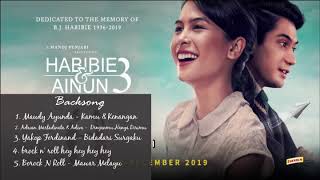 Download lagu Kumpulan OST Habibie Ainun 3 mp3 Download lagu Kumpulan OST Habibie Ainun 3 mp3