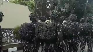 Download lagu yel - yel TNI tinggal kan ayah tinggalkan ibu SEMANGAAT !!! mp3