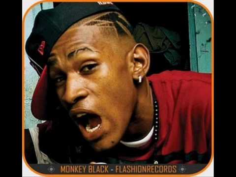 Monkey Black- Mozart la Para- DEMBOW ´´GITANO´´