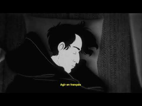 Trailer | Tente 113, Idomèni | Henri Marbacher