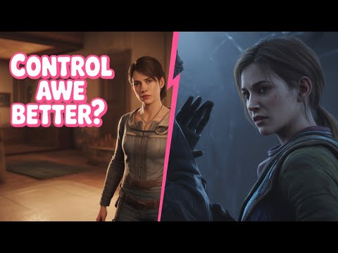 AWE DLC vs Original Control Which is REALLY Better?
