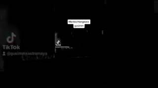 Download lagu Mantra Hangkara # Gusimm mp3