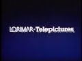 Alien Productions Lorimar Telepictures 1986