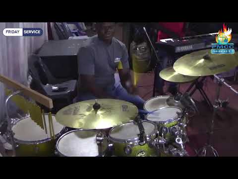 29TH.SEPT.2023   FRIDAY SERVICE.