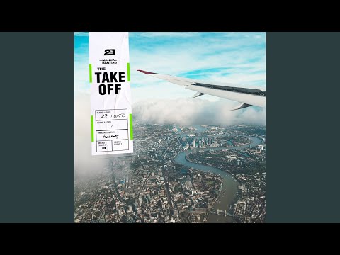 The Takeoff