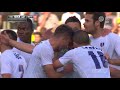 video: Németh Márió gólja az Újpest ellen, 2018