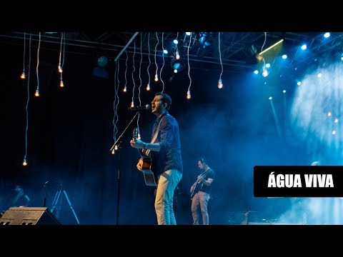 Água Viva - Emanuel Stênio