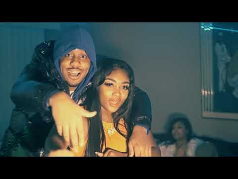 MAR DA BOSS x BBDR TAY-AINT SAYING S**T (Official Music Video)