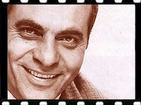 Υπάρχω _ Στέλιος Καζαντζίδης