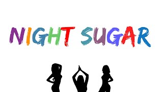 Adam Madoun - Night Sugar (Audio)