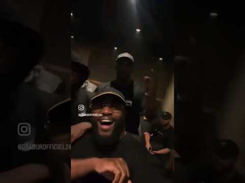 Gradur annonce la sortie de « Ti Ti Ti » en feat Rsko et SDM , premier extrait #gradur #sdm