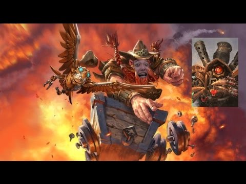 Brann Bronzebeard????