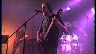 Count Raven - 3/4/2004 Göppingen