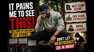 Paper Leaks, Corruption & Broken Dreams