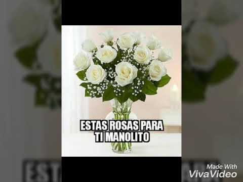 Para mi padre querido manuel cea