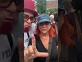 “EN LA CASA BLANCA” WASHINGTON “CUBA LIBRE” Albita Rodriguez entrevistada por Floyd The Rock Artist