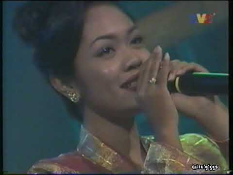 liza hanim zapin aidilfitri