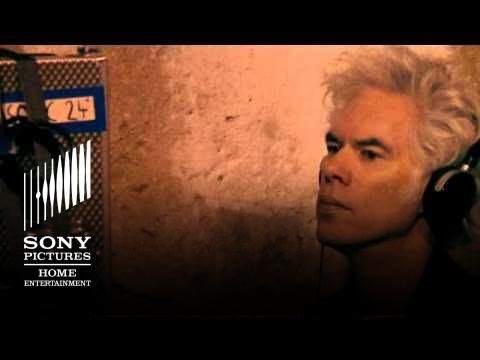 Thumbnail of the video: "Only Lovers Left Alive" on Blu-ray - Traveling at Night with Jim Jarmusch: Spooky