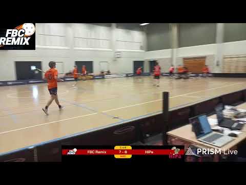 19.11.2025 Lohtaja Maininki FBC Remix-HiPa klo 11