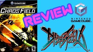 ** Chaos Field ** Gamecube - Review - Gameplay (2018)