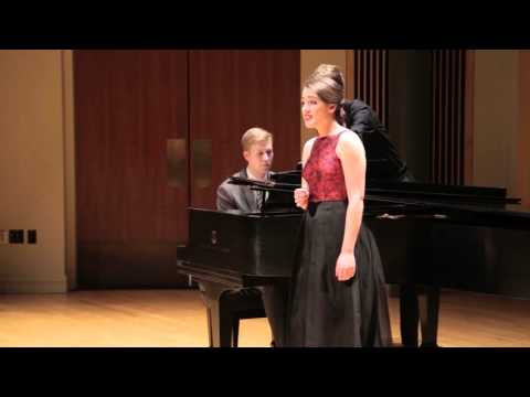 Die Bekehrte, Hugo Wolf