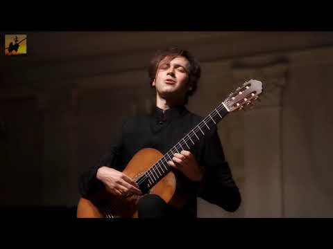 Padovec - Variations on Schubert's favorite valse, Op. 4 - Petrit Çeku