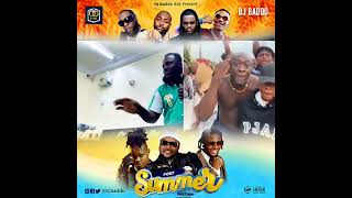 DJ Baddo Post Summer Mix