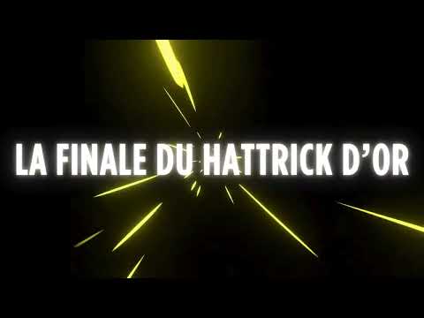 Hattrick d'Or - Trailer S02E04