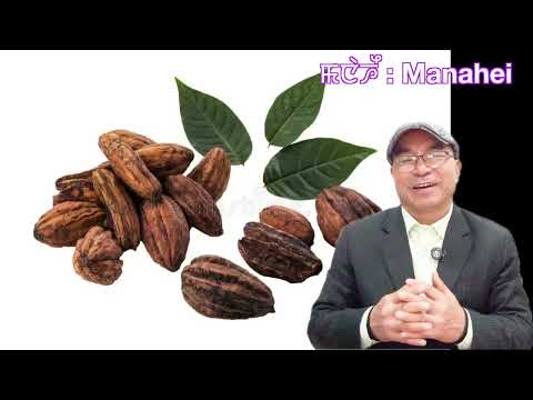 Manahei :: ꯃꯅꯥꯍꯩ : Nutritional & Medicinal Properties: STAYING FIT: Dr. Dhakeswar