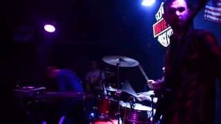 A12 - The World Is Our ___  [This Will Destroy You cover] (live Drive Bar)