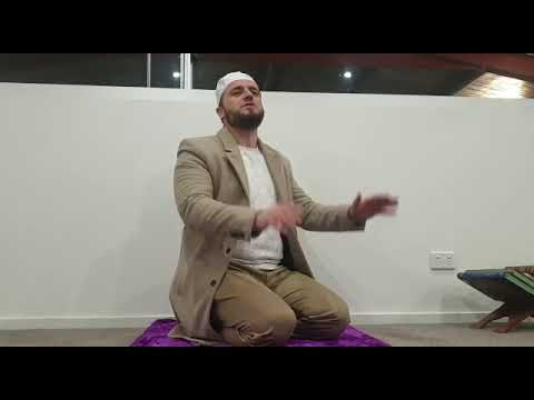 In Albanian Ne Shqip Dashuria per Pejgamberin tone a.s. 26-08-2021