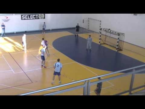 RK PKB-VOZDOVAC 95 godiste