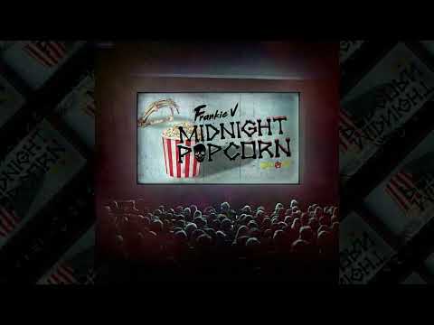 Frankie V ft. Aly K - Fire Within (prod. by 2Deep)