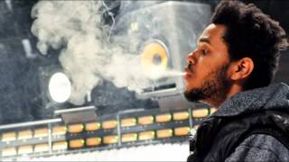 The Weeknd - Our Love