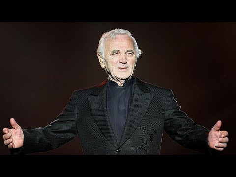Musica in lutto: è morto Charles Aznavour, la voce di Francia
