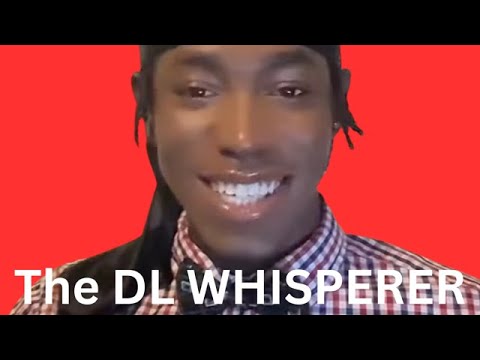 The DL Whisperer TELLS ALL: DL Men, Kai Cenat, Duke Dennis, & the Celeb Cover-Up”