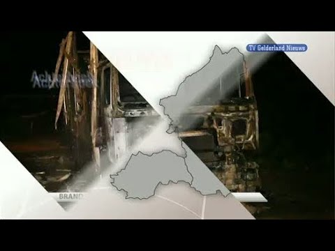 GLD Nieuws 23 september 2011 - Nieuws