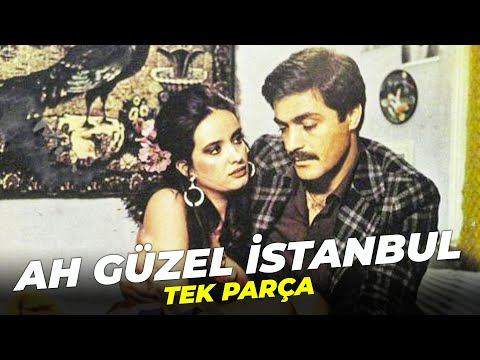 Trailer of Ah Güzel İstanbul (1981)