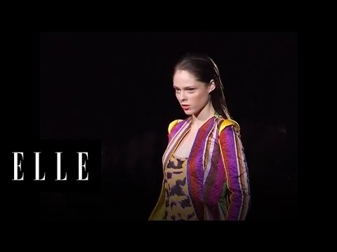 Just Cavalli - Spring 2008 - ELLE