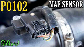 dtc p0102 quickly Fix