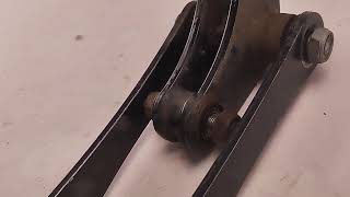 Vídeo de Placa Partida Kawasaki Ninja 250 R 2010