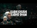 LATA MANGESHKAR KABHI KHUSHI KABHIE GHAM PUTRI ARIANI COVER Live Perform In Penang