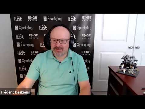 Kubernetes WG IoT Edge 20220810