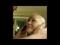 My Husband Shaves My Head Pretty Headshave