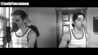 Fit For A King | A Greater Sense Of Self | Vocal Cover | Cleans&Screams