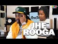 Rooga on Squashing Beef with Tay Savage, Kanye West, Rico Recklezz, Memo 600, FBG Duck Pushing Peace