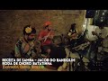 Receita de Samba - Jacob do Bandolim, Roda de Choro Batatinha, Baile de Carnaval, Salvador, Brasil